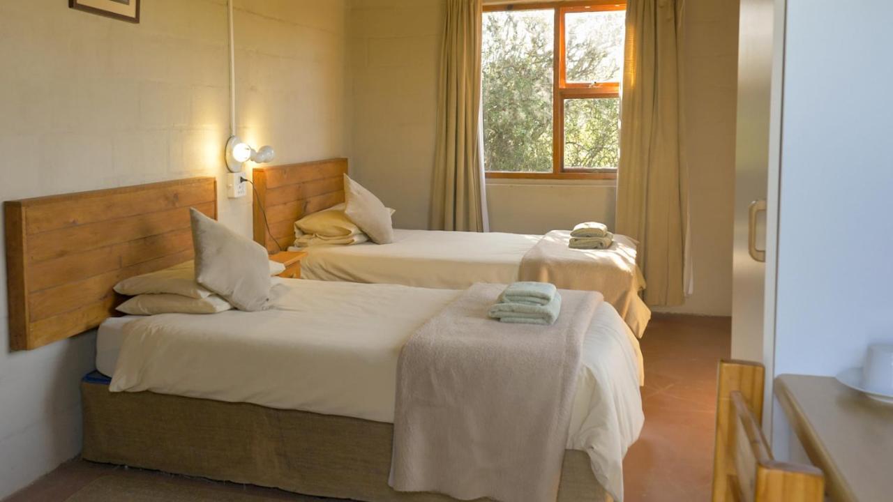 Kudu Ridge Game Lodge Addo Ngoại thất bức ảnh