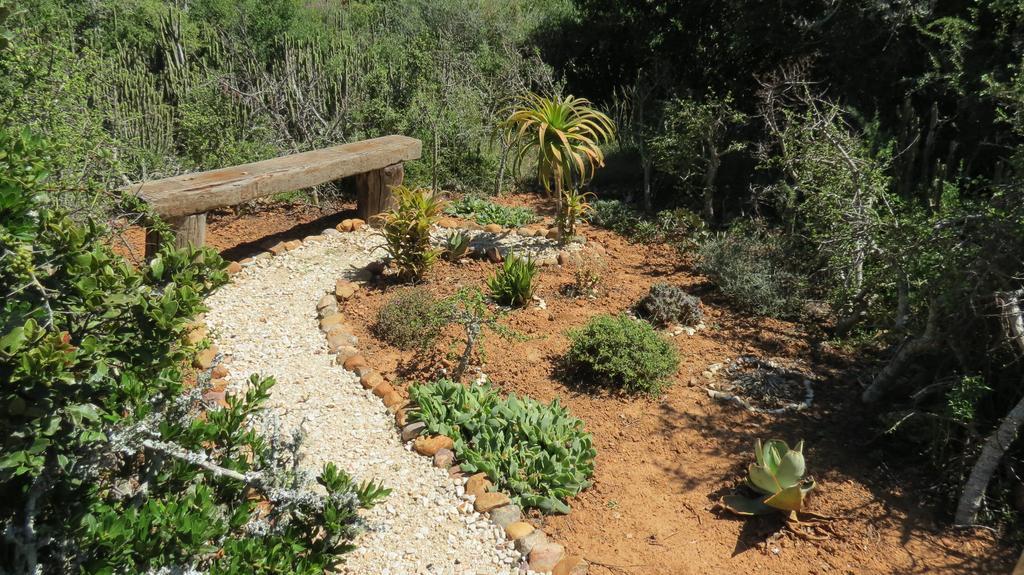 Kudu Ridge Game Lodge Addo Ngoại thất bức ảnh