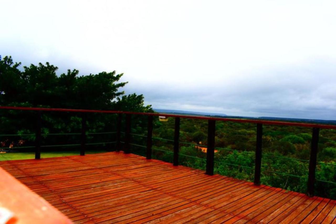 Kudu Ridge Game Lodge Addo Ngoại thất bức ảnh