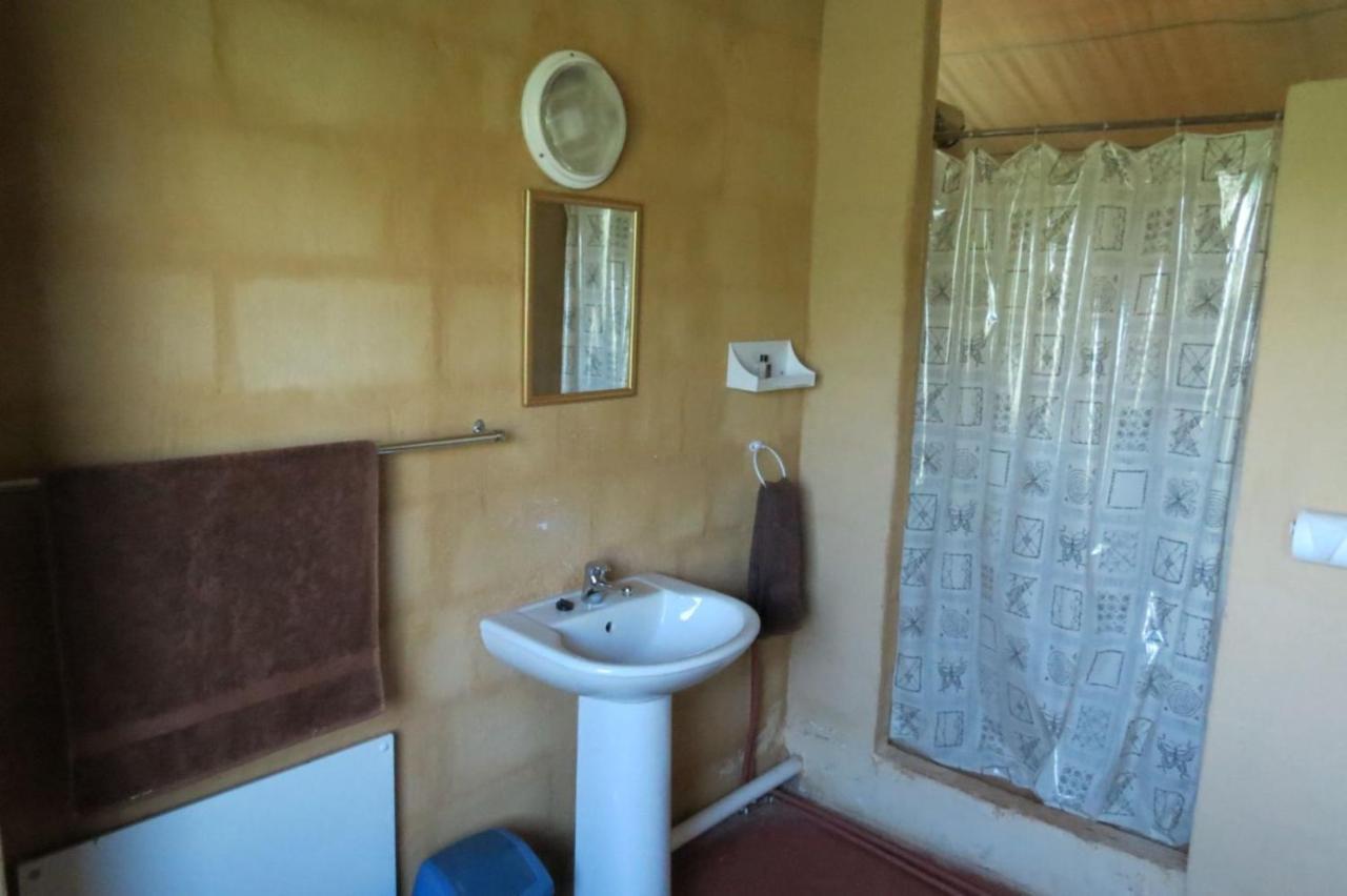 Kudu Ridge Game Lodge Addo Ngoại thất bức ảnh