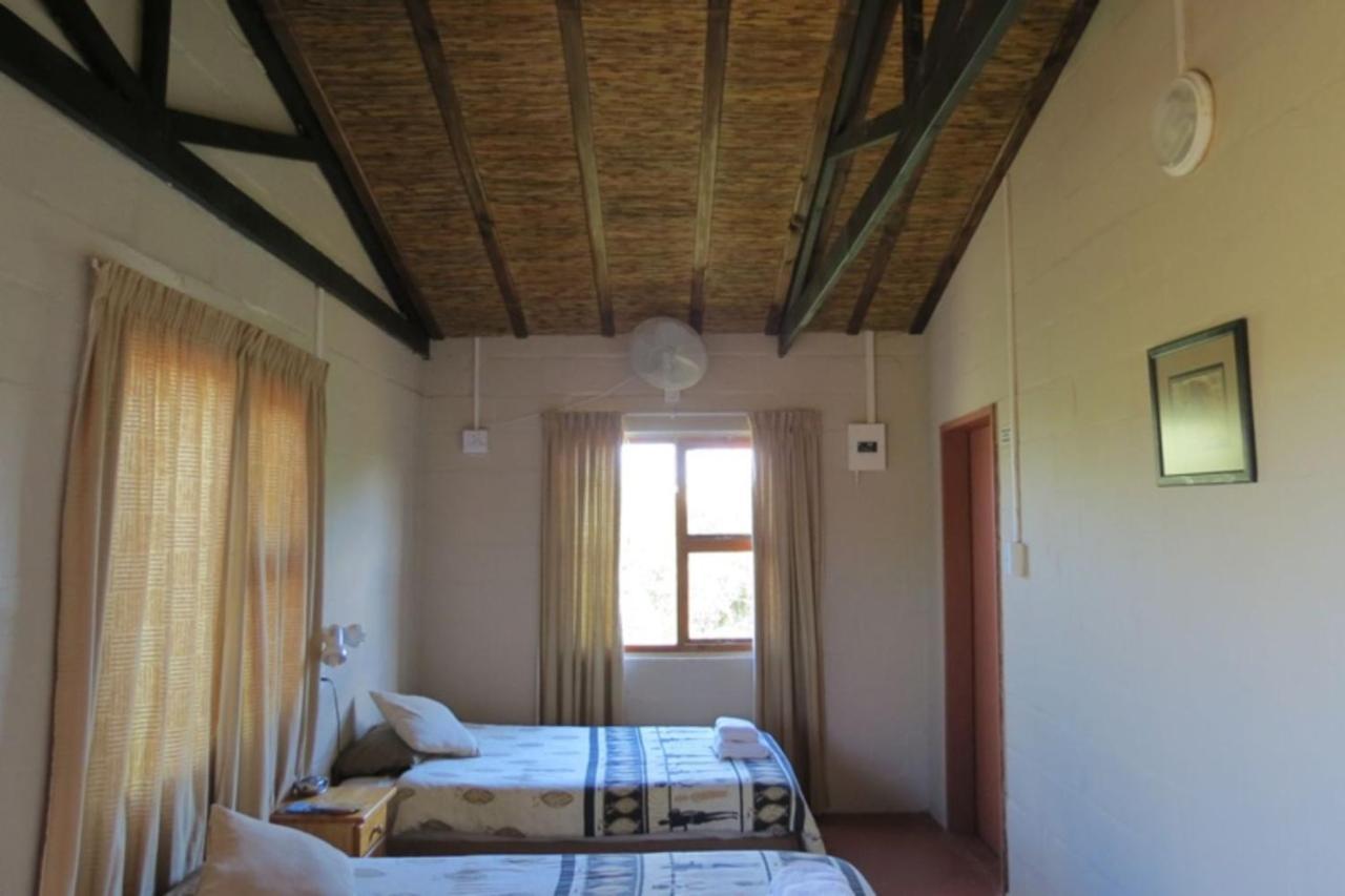 Kudu Ridge Game Lodge Addo Ngoại thất bức ảnh