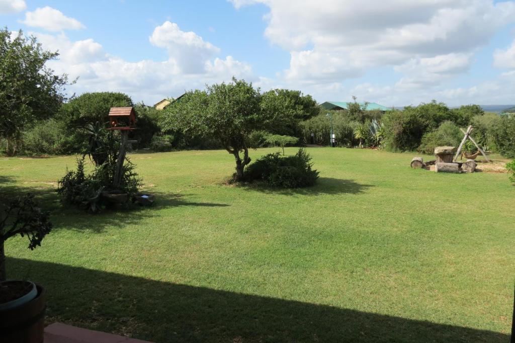 Kudu Ridge Game Lodge Addo Ngoại thất bức ảnh