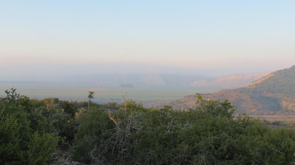 Kudu Ridge Game Lodge Addo Ngoại thất bức ảnh