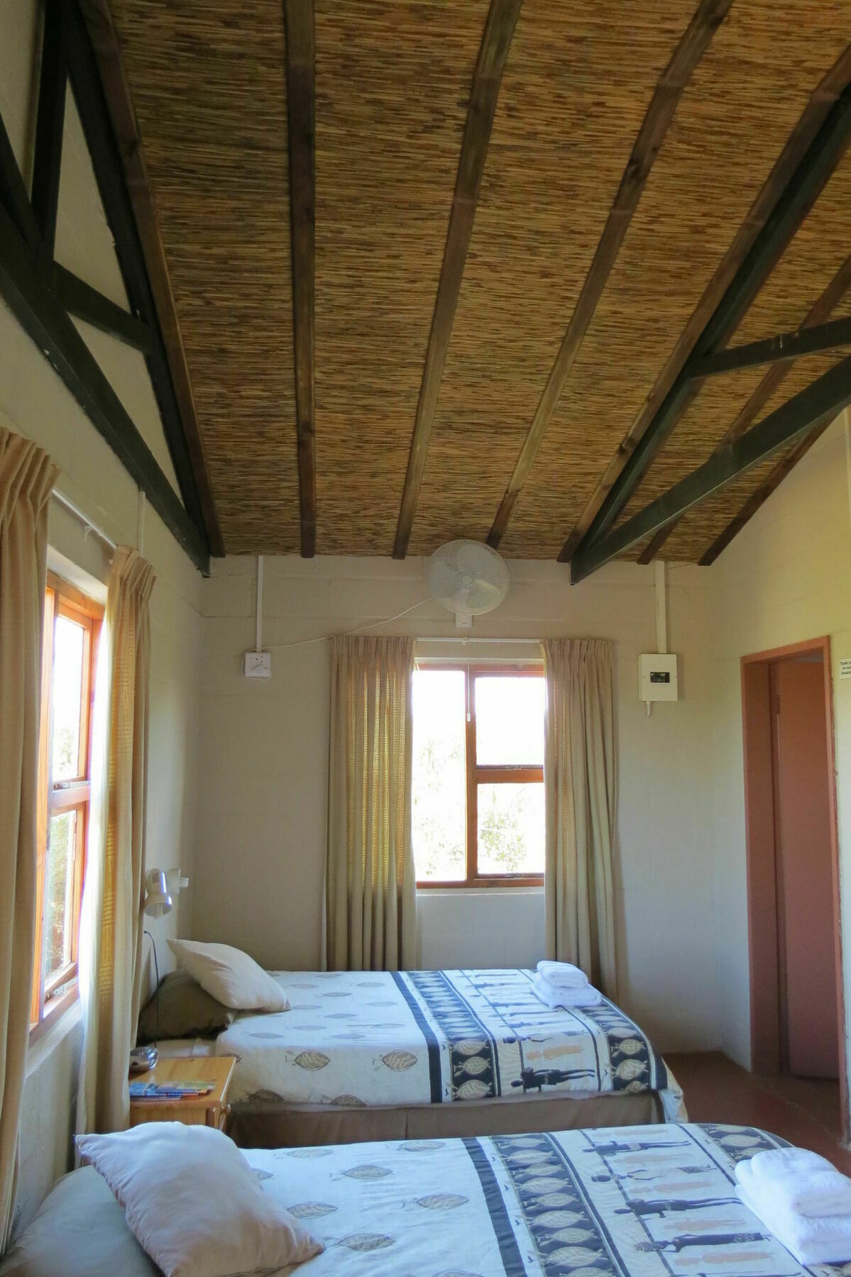 Kudu Ridge Game Lodge Addo Ngoại thất bức ảnh