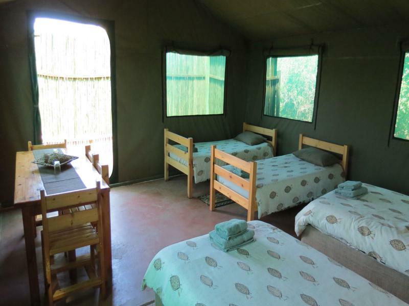 Kudu Ridge Game Lodge Addo Ngoại thất bức ảnh